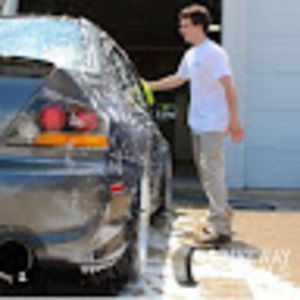 Meet your Posher, Carter